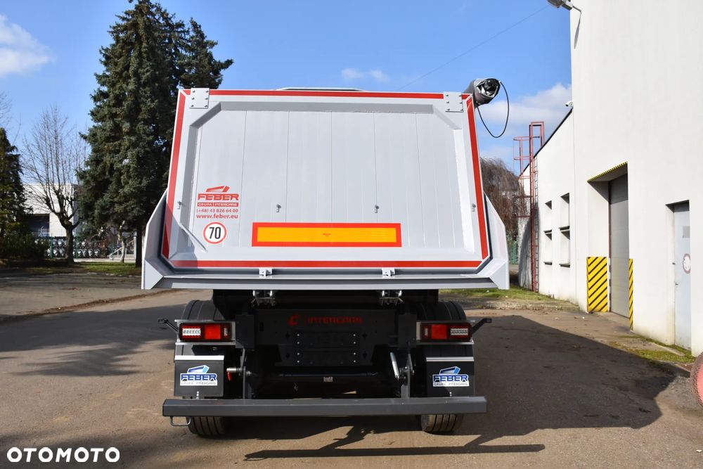 Feber Inter Cars NW27ZS - 5