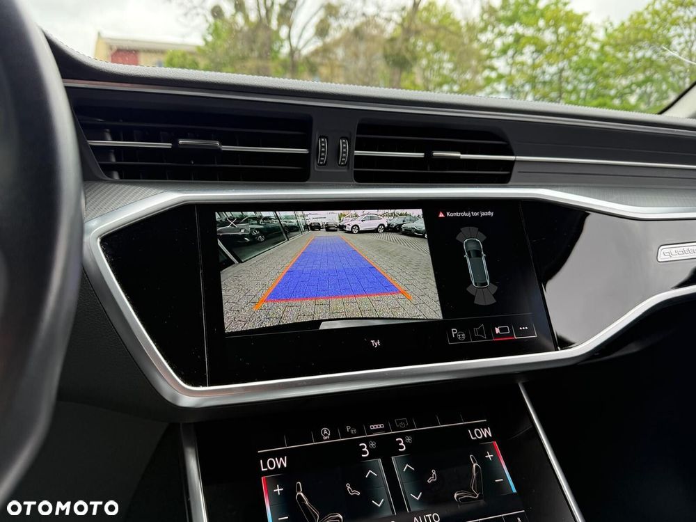 Audi A6 Avant 45 TFSI mHEV Quattro Sport S tronic - 16