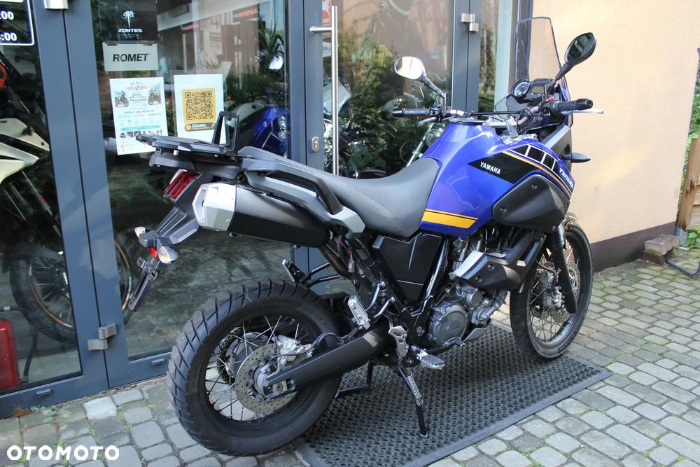 Yamaha Tenere - 6