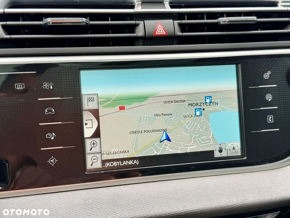 Citroën C4 Picasso e-HDi 115 Exclusive - 34