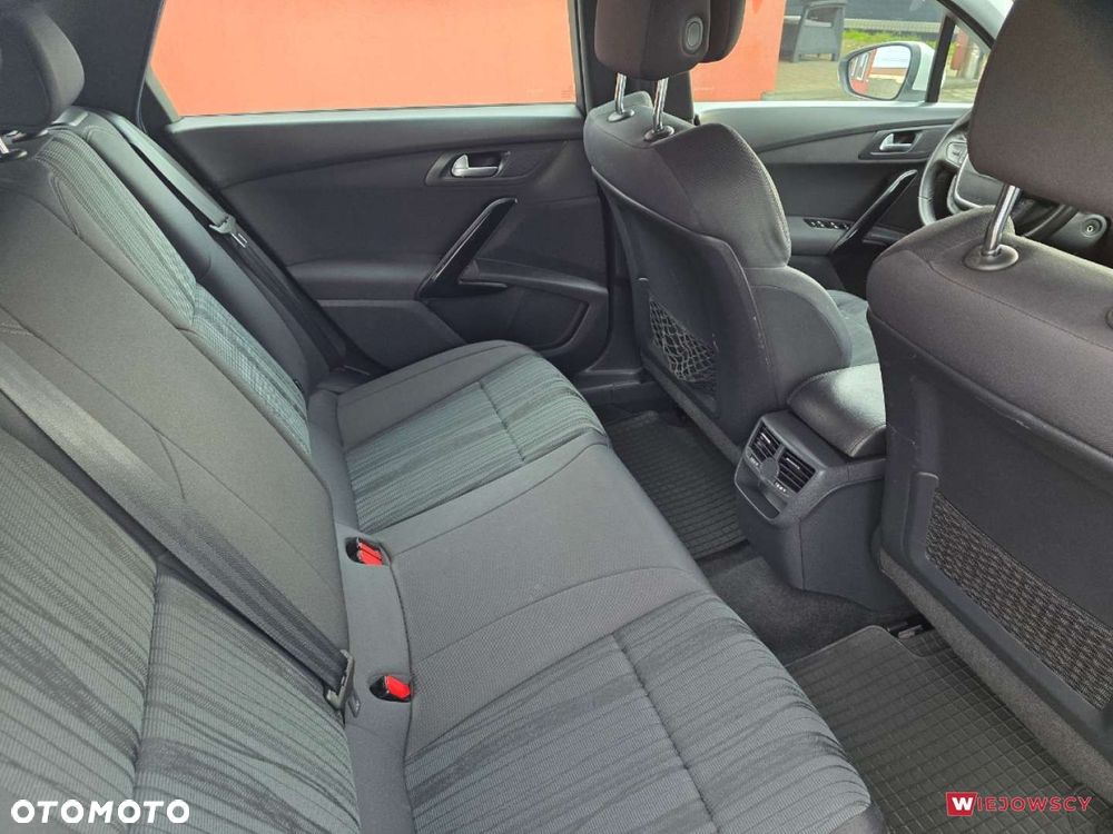 Peugeot 508 - 15