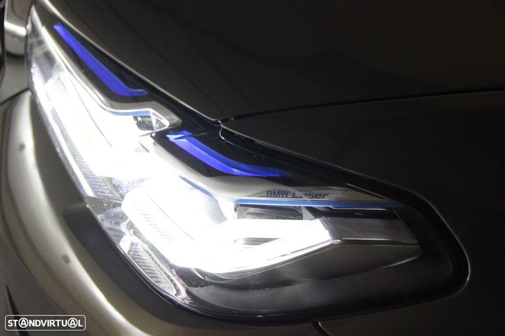 BMW 540 d xDrive Line Luxury Auto - 22