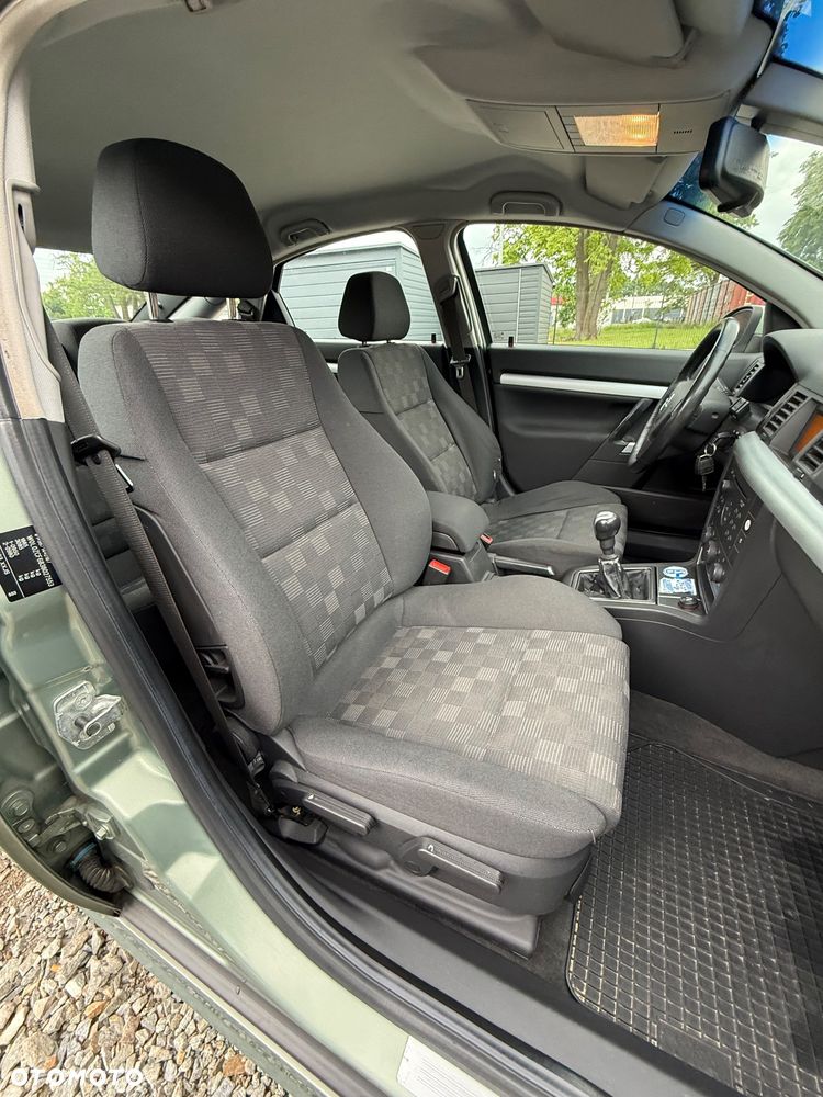 Opel Vectra 1.8 Cosmo - 24