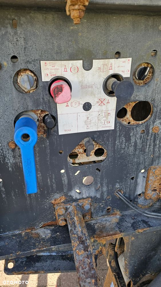 Schmitz Cargobull SKI 18 SLO06 - 7,2 - 14