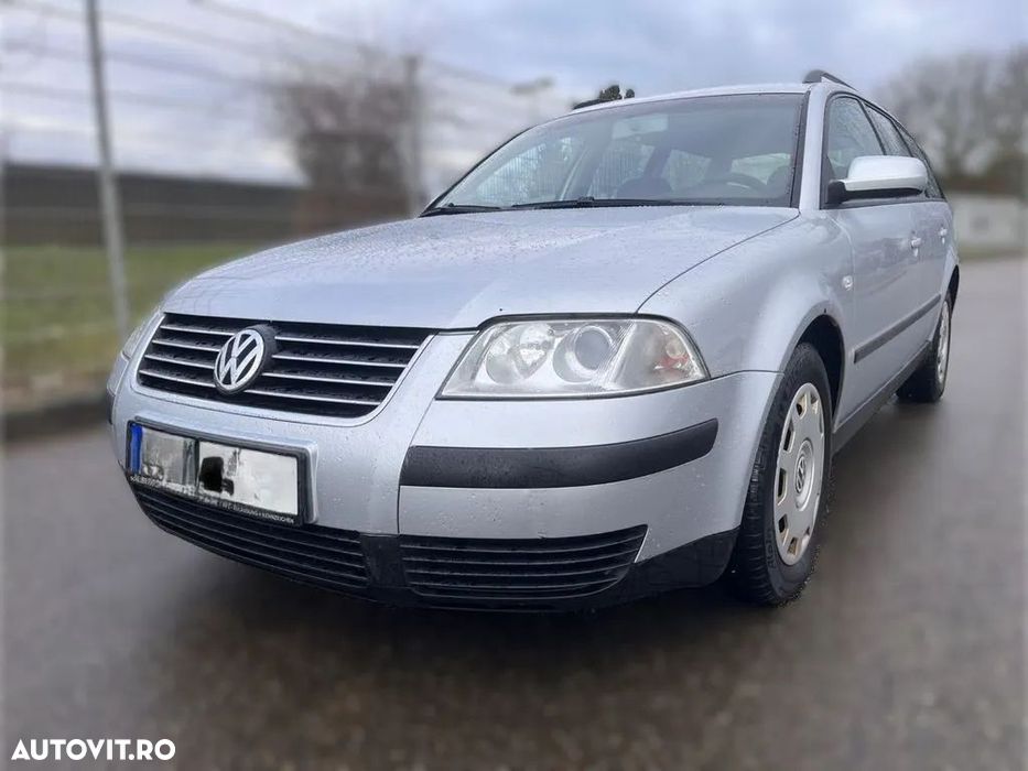 Dezmembrari / Dezmembrez VOLKSWAGEN PASSAT B5 - 1