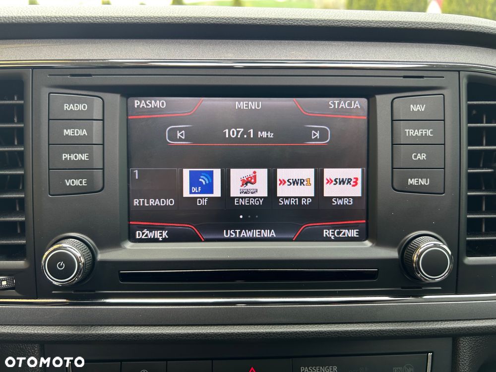 Seat Leon 1.8 TSI Start&Stop FR - 15