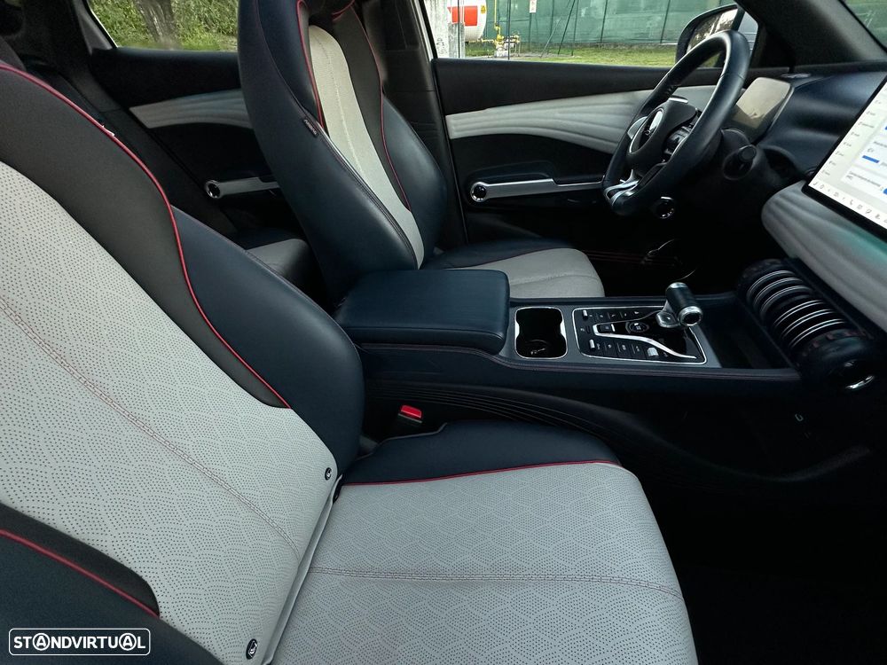 BYD Atto 3 60.48 kWh Design - 29