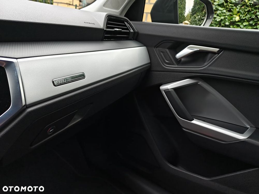 Audi Q3 - 26