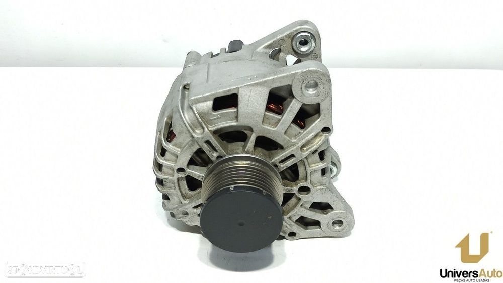 ALTERNADOR RENAULT CAPTUR ADVENTURE - 7