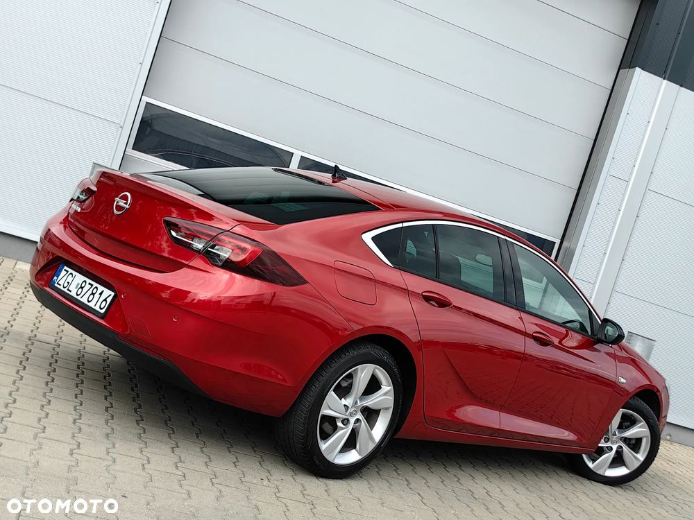 Opel Insignia 1.5 CDTI Edition S&S - 5