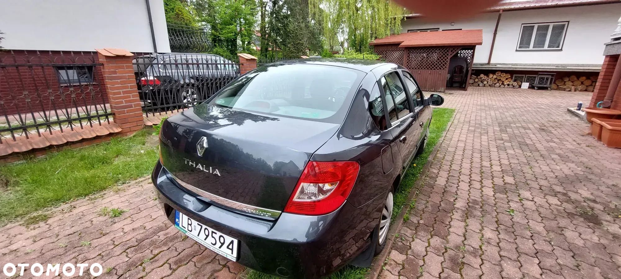 Renault Thalia 1.2 16V All Inclusive - 1