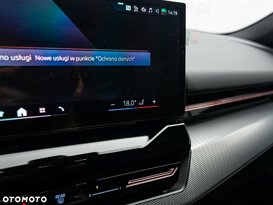 BMW Seria 5 - 28