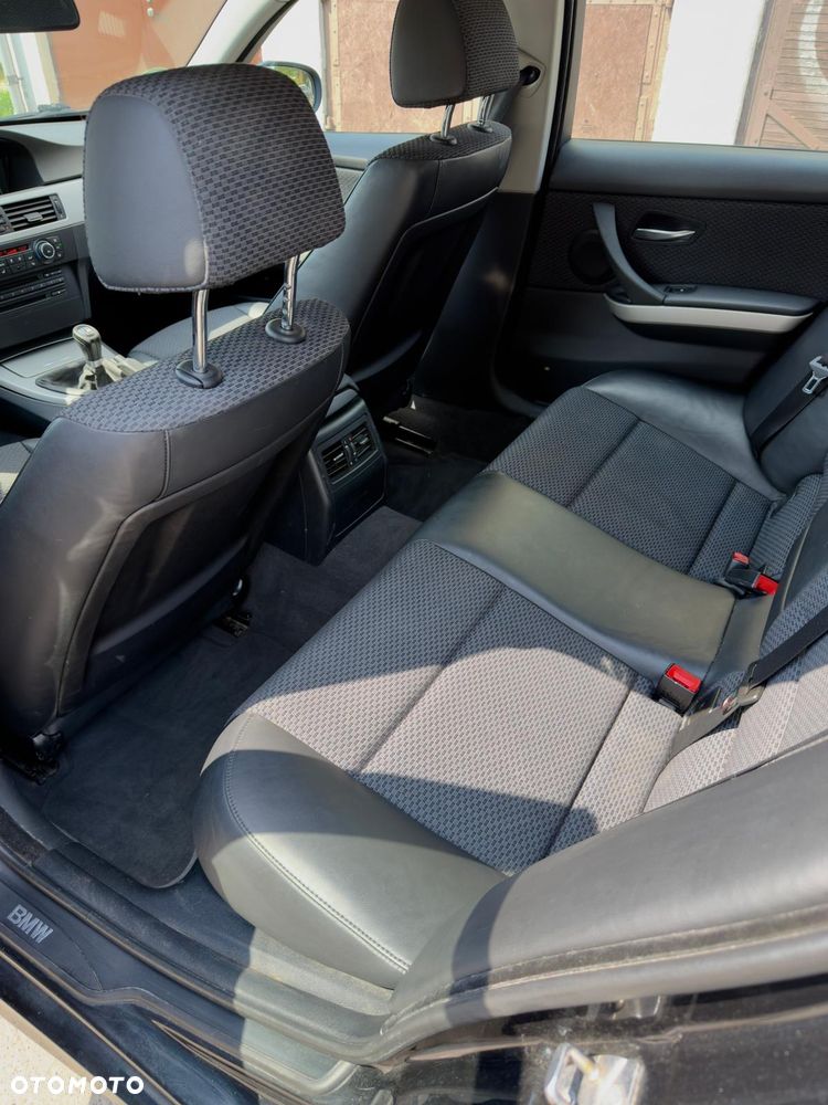 BMW Seria 3 - 10