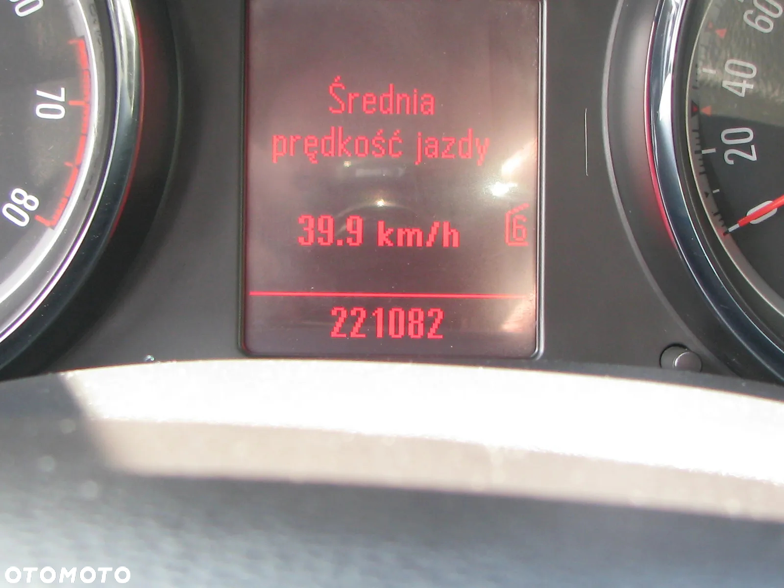 Opel Astra 1.4 Turbo Active - 21