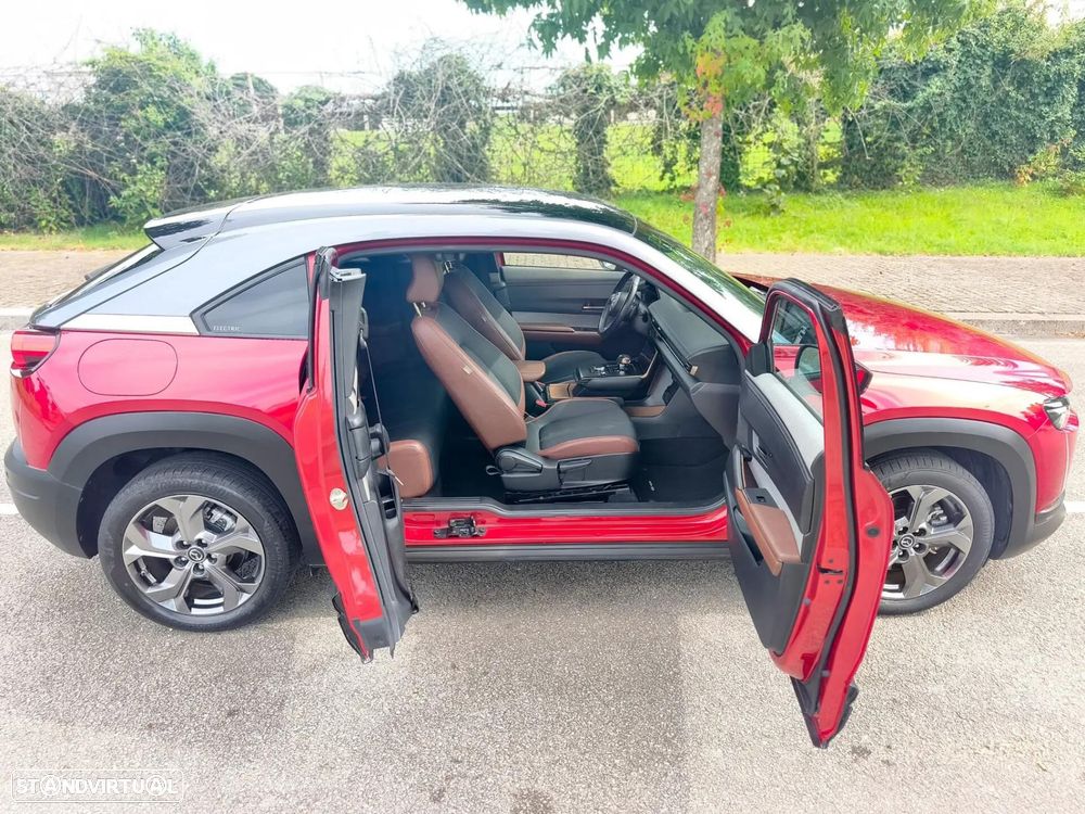Mazda MX-30 e-Skyactiv Prime-Line - 44