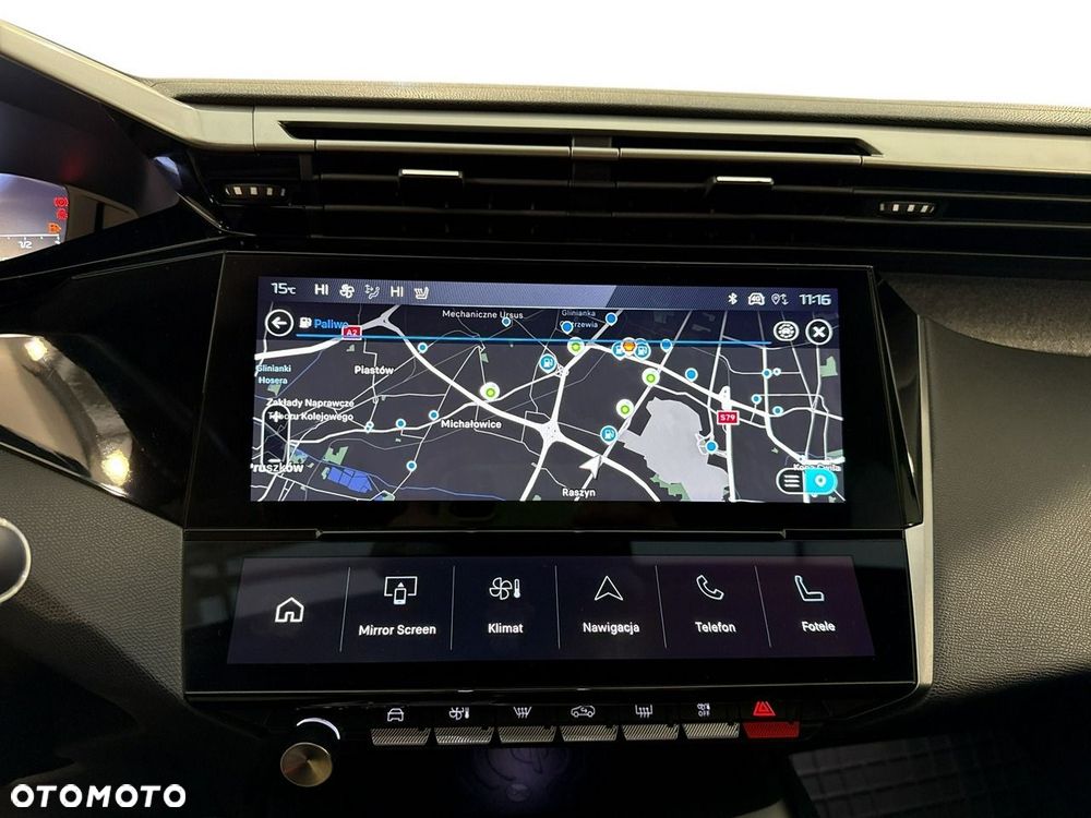 Peugeot 308 1.5 BlueHDi Allure Pack S&S EAT8 - 20