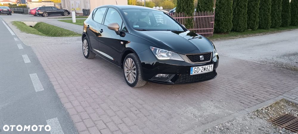 Seat Ibiza 1.2 TSI Colour Edition - 3