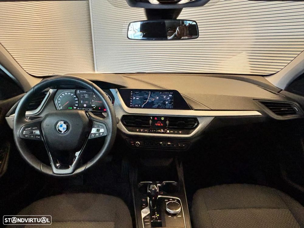 BMW 118 i Corporate Edition Auto - 19
