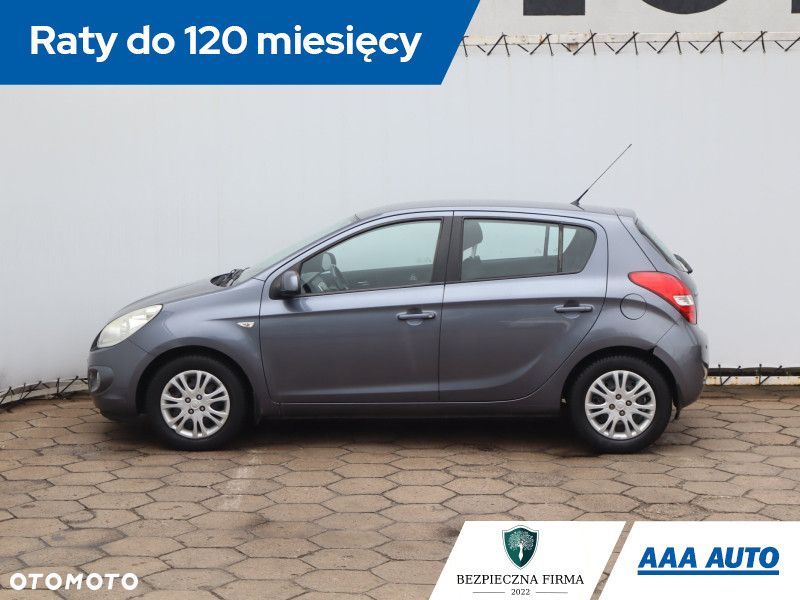 Hyundai i20 - 4
