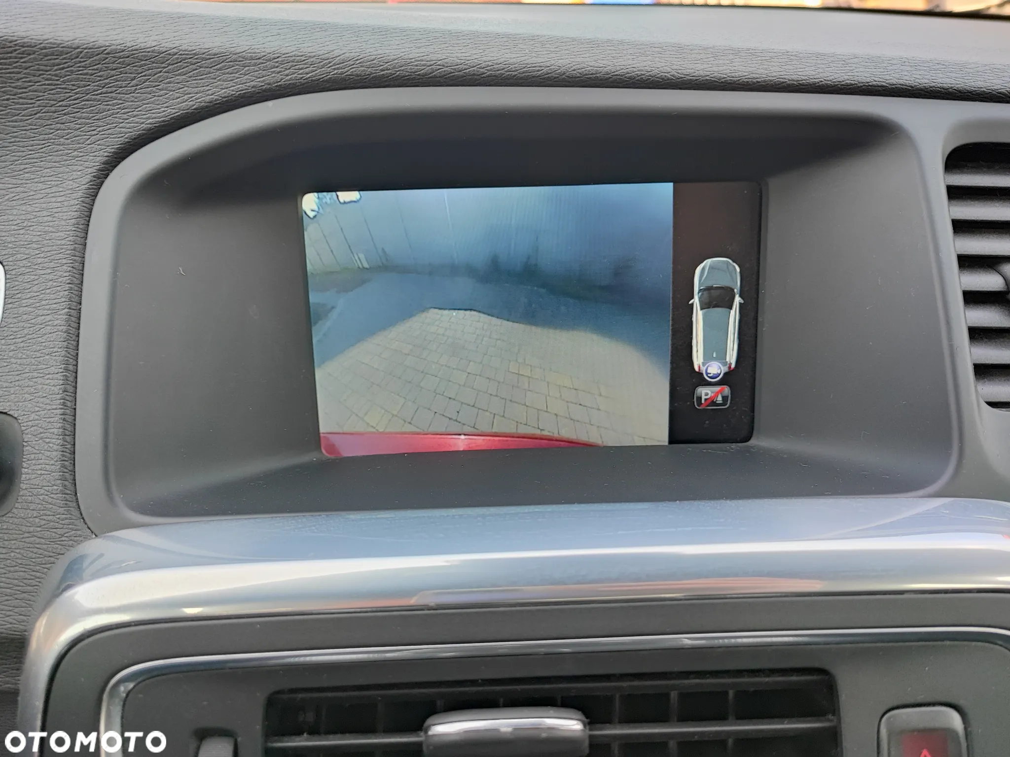Volvo V60 D3 Geartronic - 10