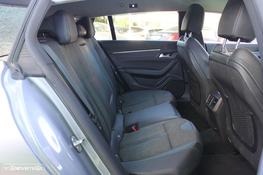 Peugeot 508 1.5 BlueHDi Allure Pack EAT8 - 46
