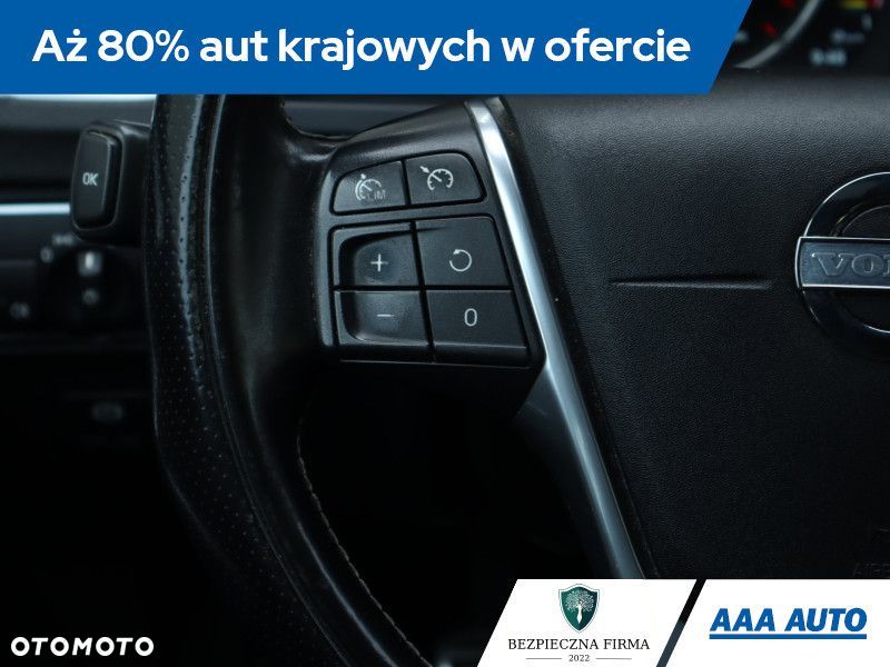 Volvo V60 - 22