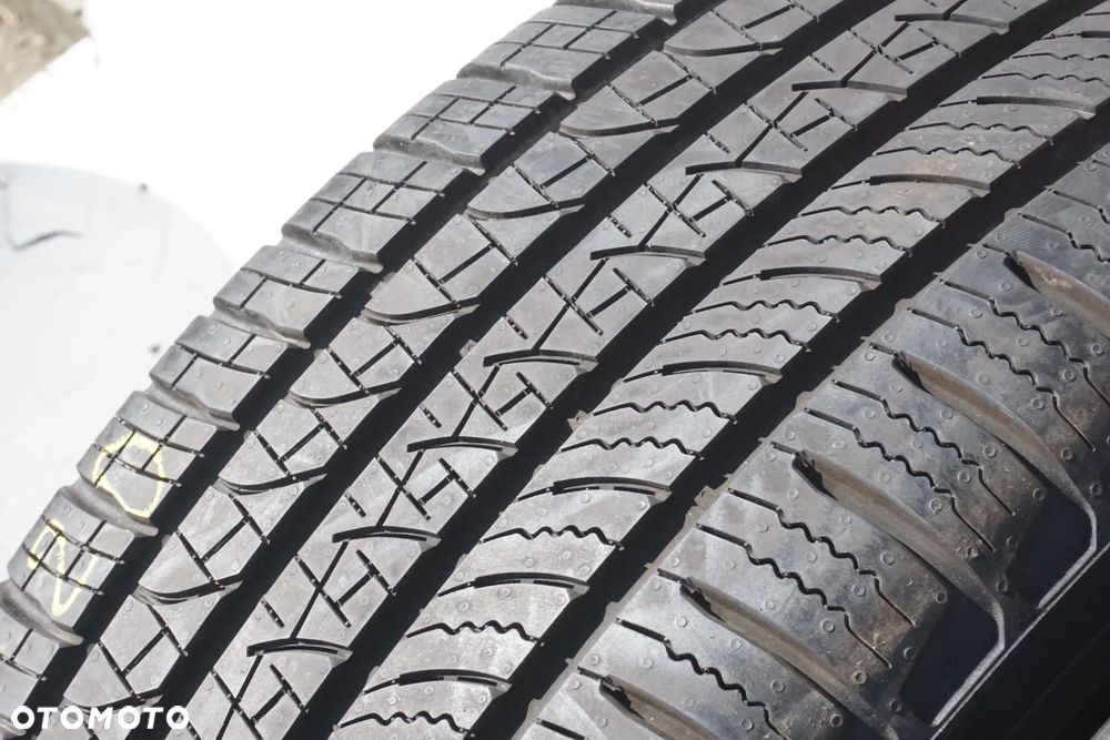 255 60 20 Pirelli Wielosezon Jak Nowe 2020r - 5