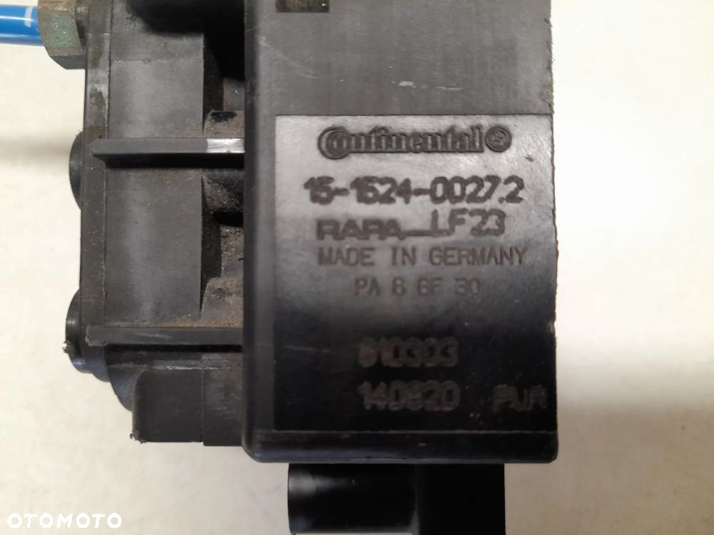 VW TIGUAN PORSCHE ROZDZIELACZ PNEUMATYKI 15-1524-00272 - 3