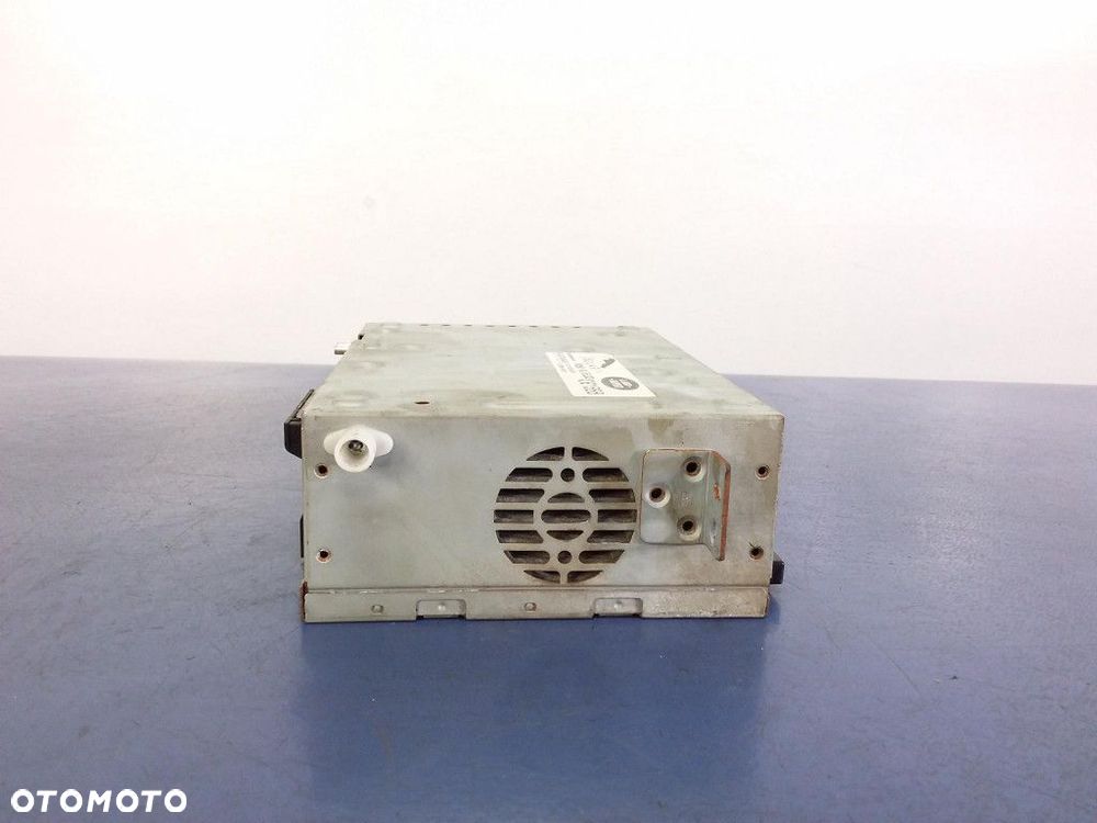 DISCOVERY SPORT RADIO NAWIGACJA FK72-18K812-BH - 4