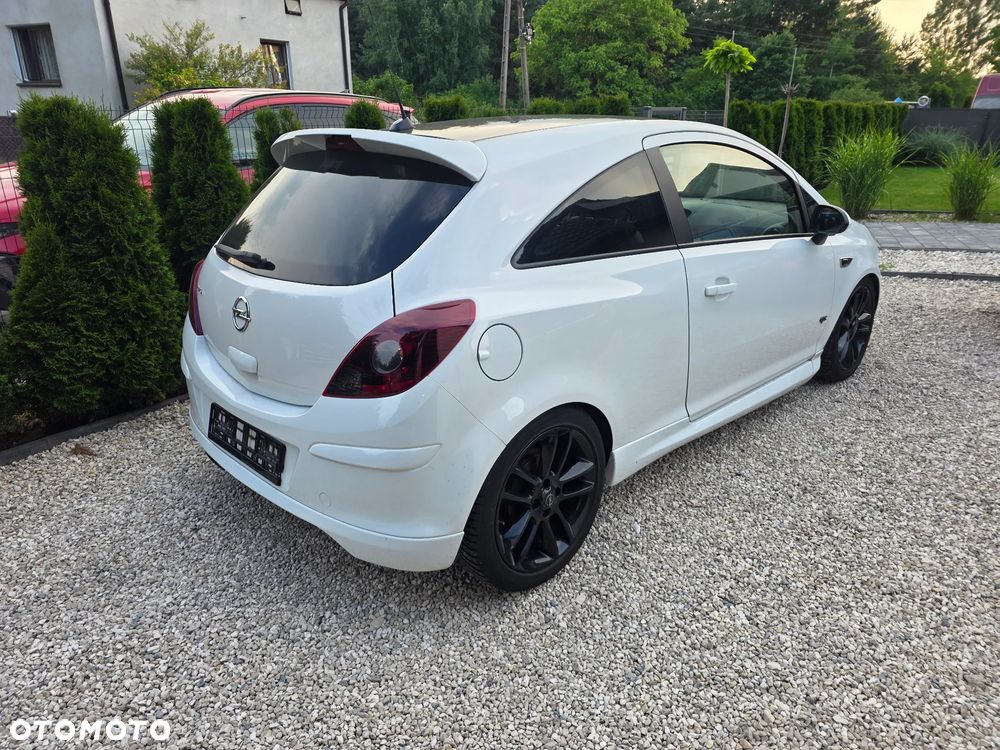 Opel Corsa 1.4 16V Color Race - 3