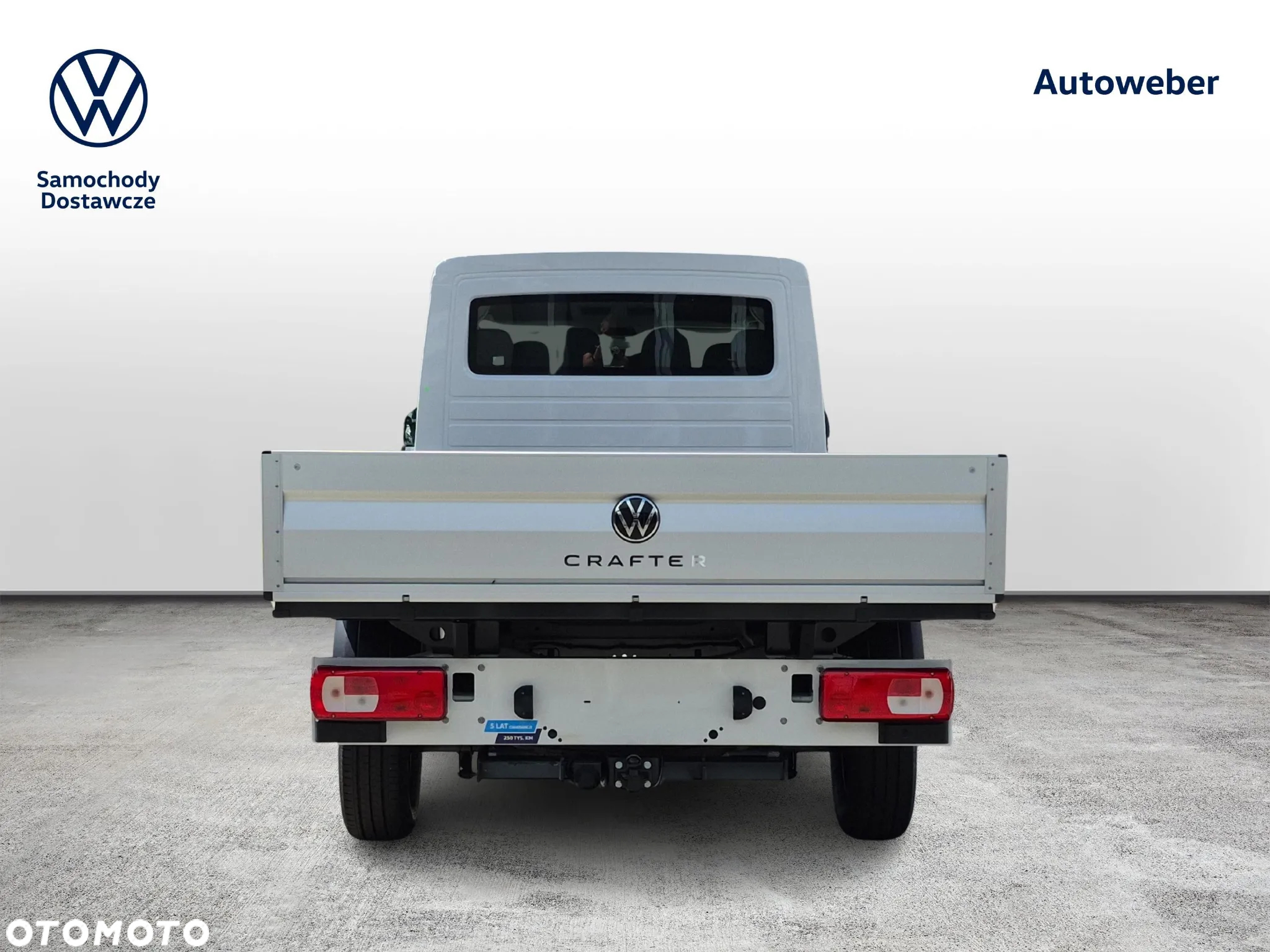 Volkswagen Crafter - 4