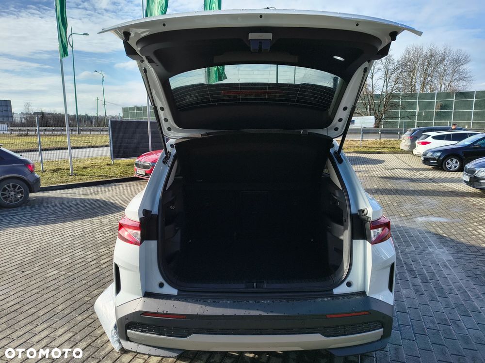 Skoda Elroq 60 63kWh - 13