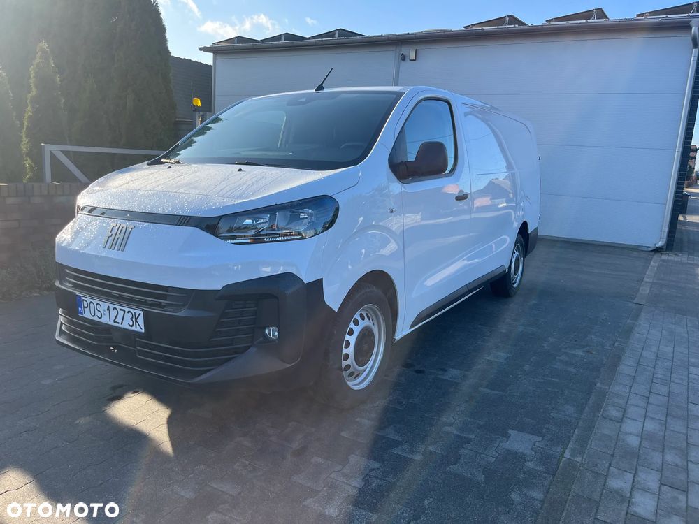 Fiat SCUDO - 1