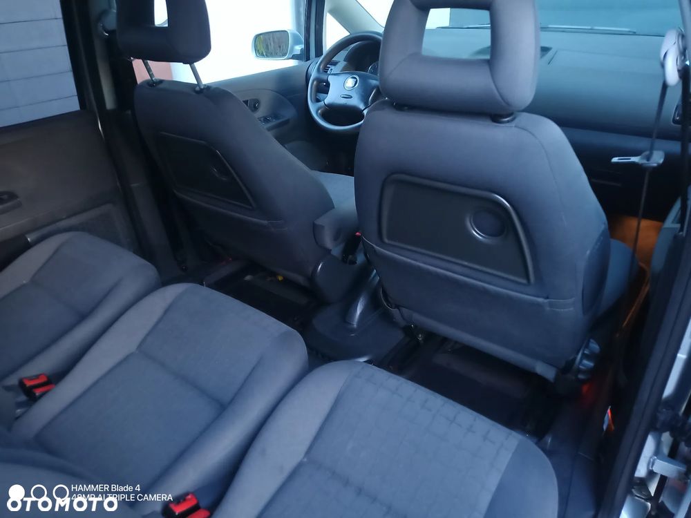 Seat Alhambra 2.0 Reference - 10