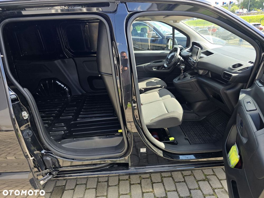 Peugeot Partner - 9
