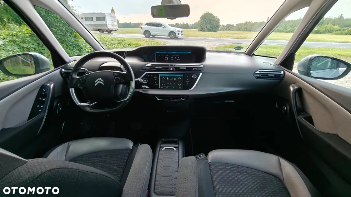 Citroën C4 Picasso BlueHDi 120 EAT6 Business Class - 15