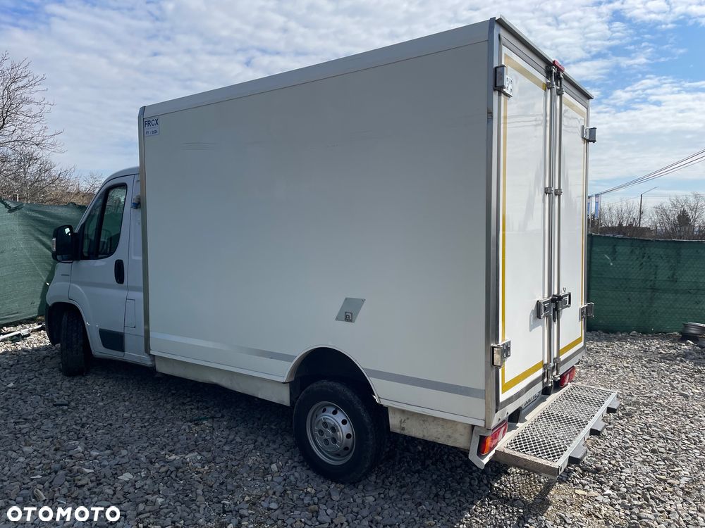 Fiat DUCATO - 13
