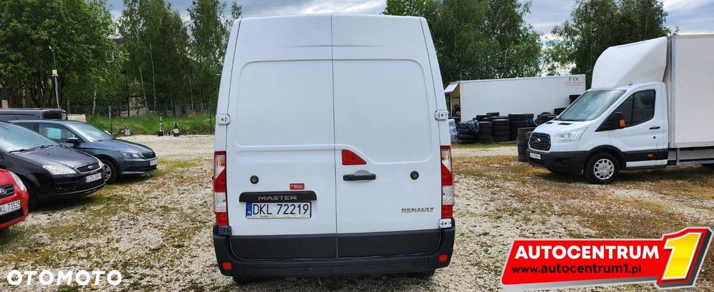 Renault MASTER - 14