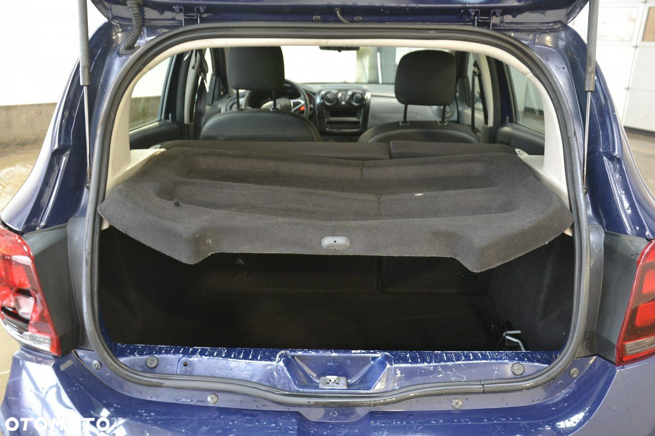 Dacia Sandero - 26