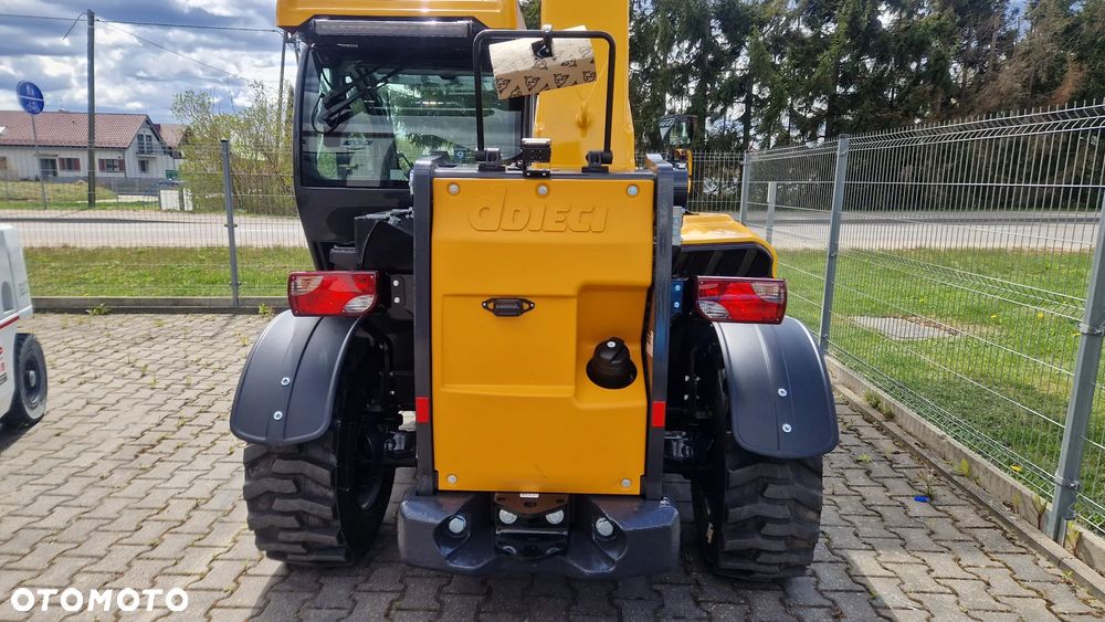 Dieci Mini Agri- APOLLO 26,6 - 4