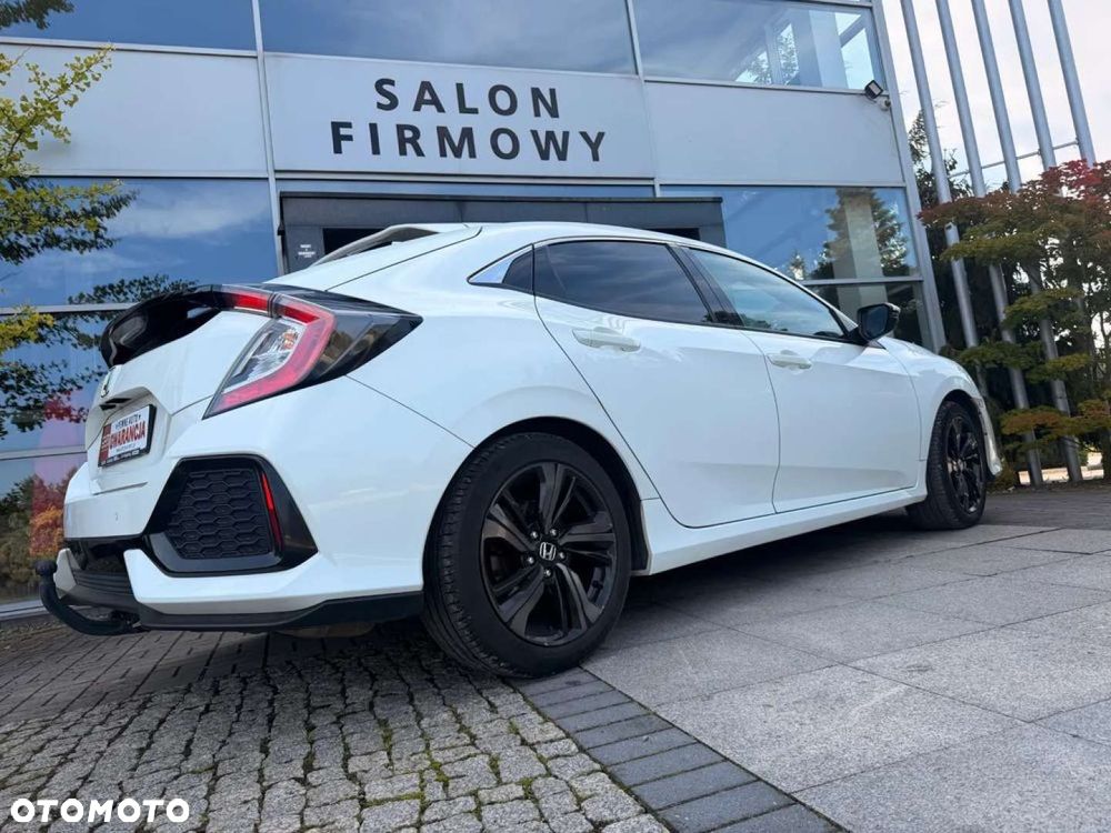 Honda Civic - 39