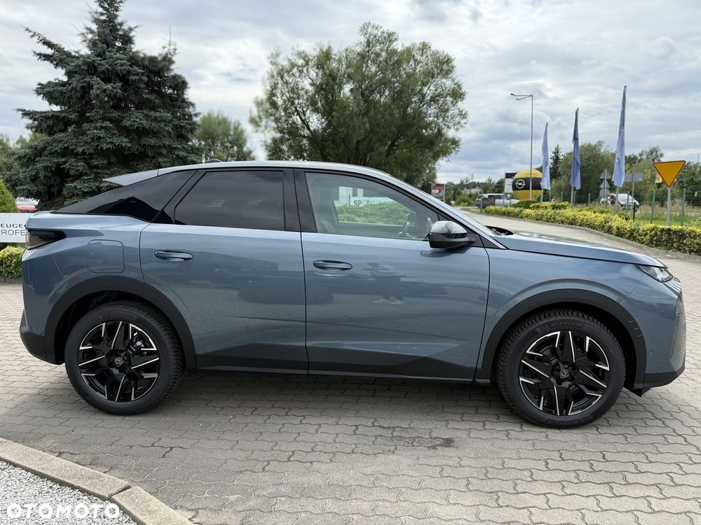 Peugeot 3008 - 5