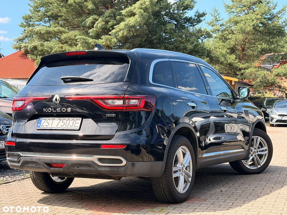Renault Koleos ENERGY dCi 175 X-tronic 4WD INITIALE PARIS - 4
