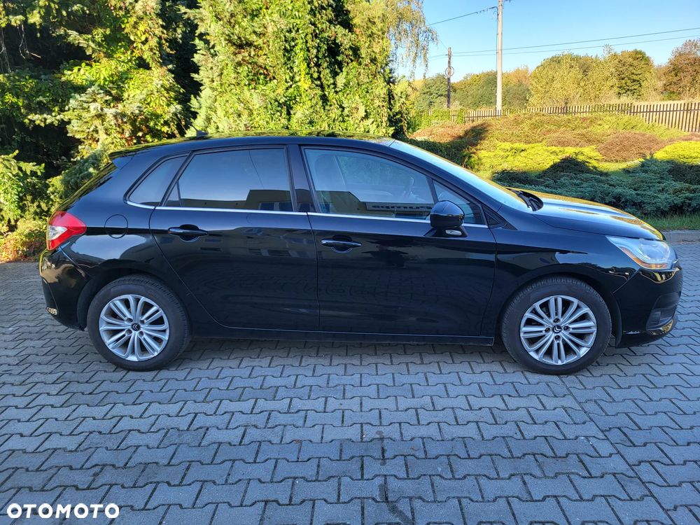 Citroën C4 1.6 HDi Attraction - 3