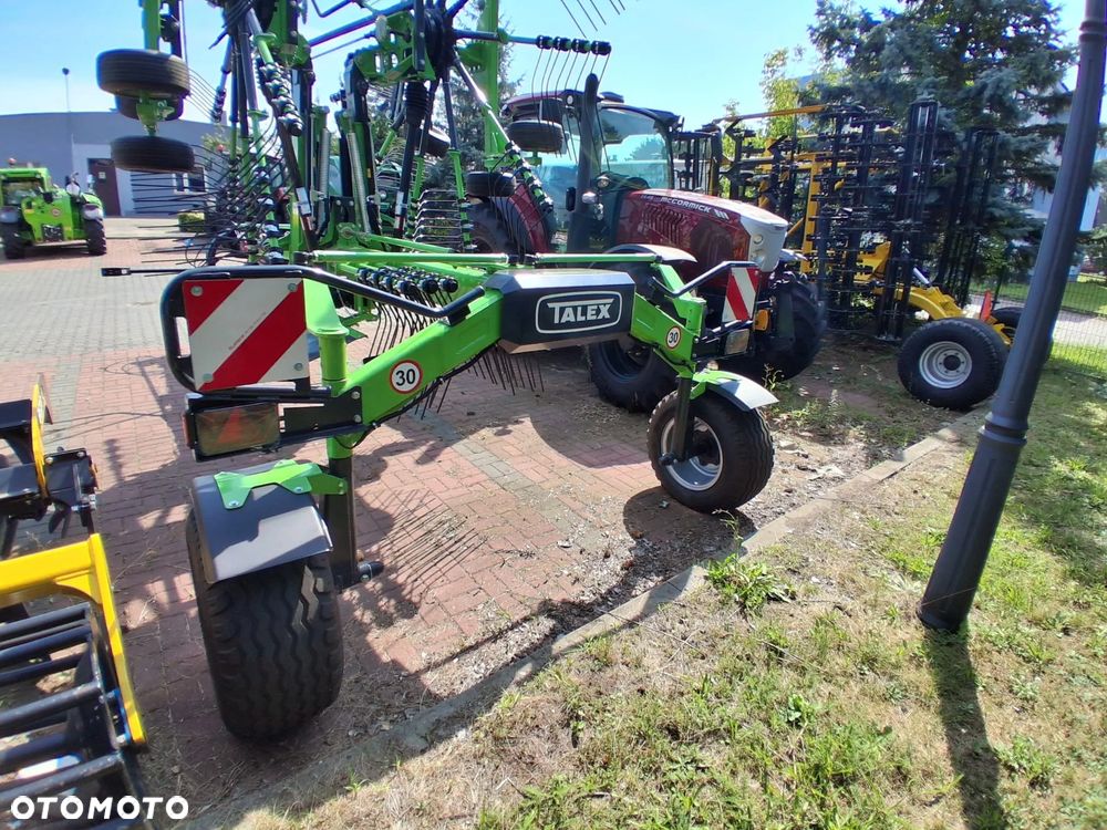 Talex ZK 800 - 6