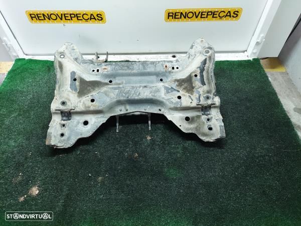 Charriot Frente Peugeot 307 (3A/C) - 2