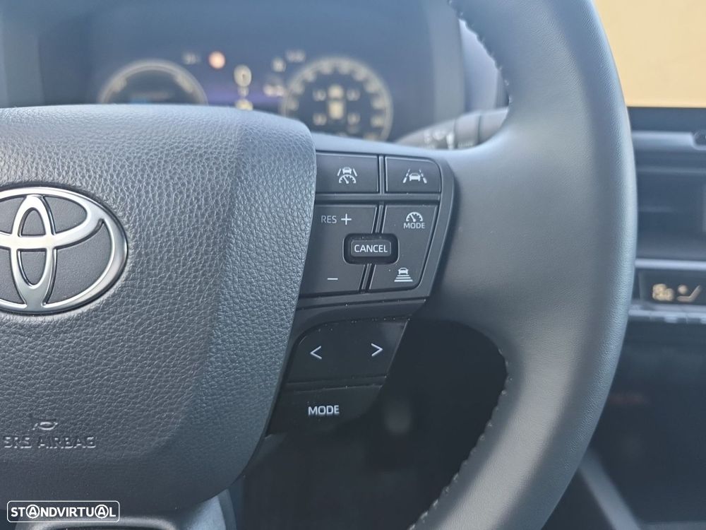 Toyota C-HR - 18