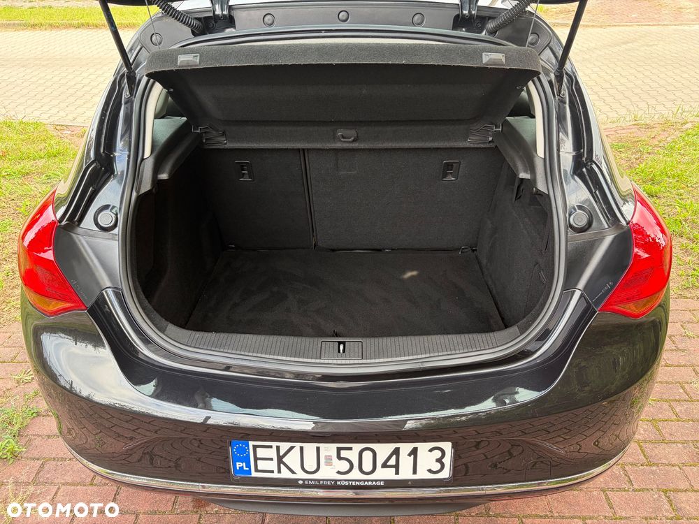 Opel Astra - 27