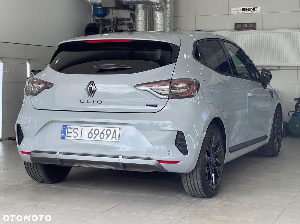 Renault Clio 1.6 E-TECH Full Hybrid 145 Esprit Alpine - 6