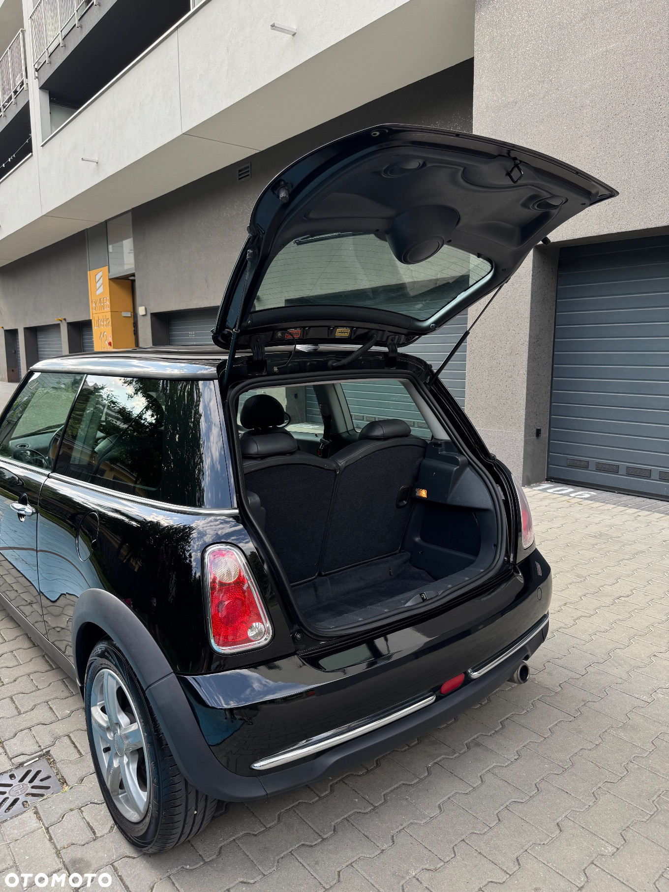 MINI Cooper - 15
